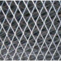 Small steel plate mesh